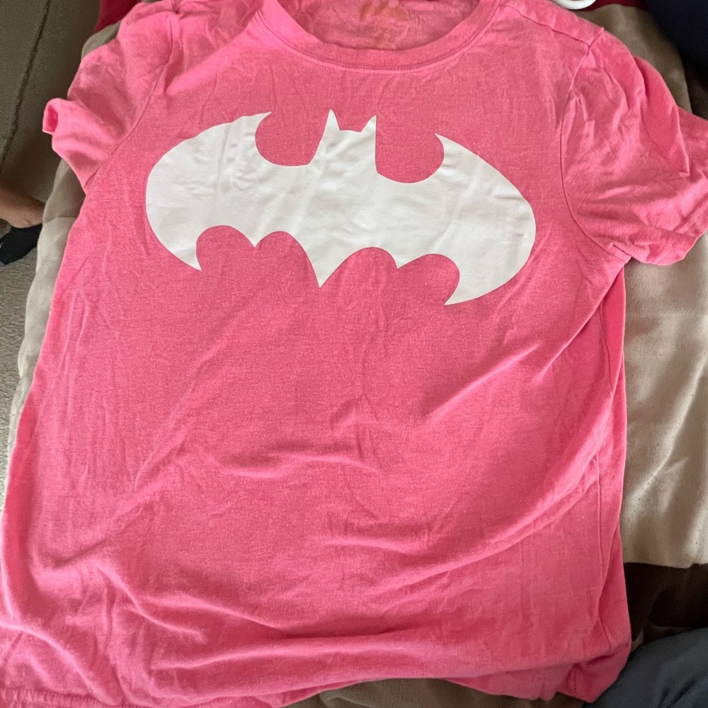 Batman T-shirt for women